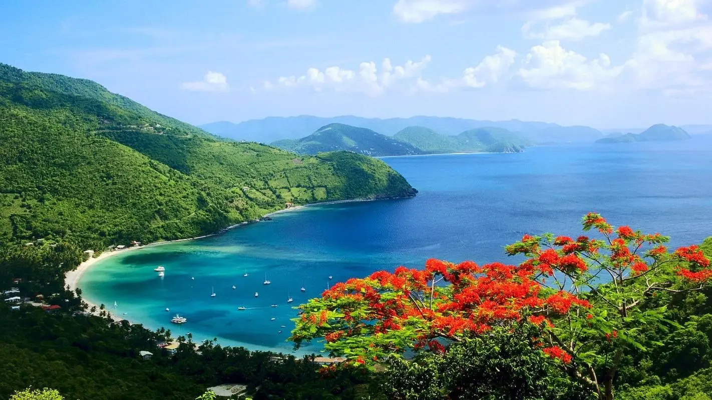 节能自动化智慧城市